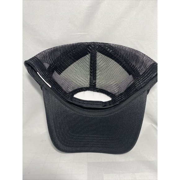 Guns Don't Kill People Trucker Hat Mesh Hat Adjustable Cap - Picture 4 of 4